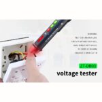 فاز یاب غیر تماسی زویی مدل ZOYI ZT-DB03 - Image 3