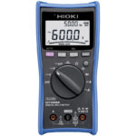 مولتی متر دیجیتال هیوکی HIOKI DT4252