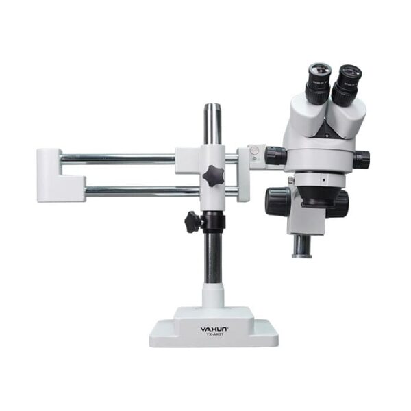 لوپ بازویی سه چشم یاکسون مدل YAXUN YX-AK31