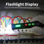 فاز یاب غیر تماسی زویی مدل ZOYI ZT-DB03 - Image 8