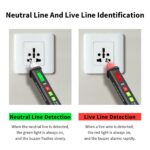 فاز یاب غیر تماسی زویی مدل ZOYI ZT-DB03 - Image 7