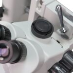 لوپ بازویی سه چشم یاکسون مدل YAXUN YX-AK31 - Image 3