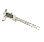 کولیس دیجیتال فلزی - Image 2