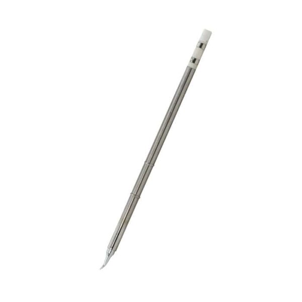 نوک هویه سر کج T12