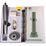 ست پیچگوشتی شارژی