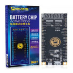 کیت تست و شوک باتری مکانیک مدل Mechanic BA27