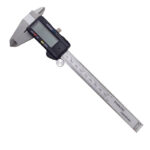 کولیس دیجیتال فلزی