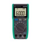 مولتی متر دیجیتال کیوریتسو KYORITSU KEW 1021R