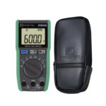 مولتی متر دیجیتال کیوریتسو KYORITSU KEW 1021R - Image 2