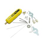 دستگاه پاک کننده چسب Mechanic iR10 PRO مناسب پاک کردن چسب OCA - Image 2