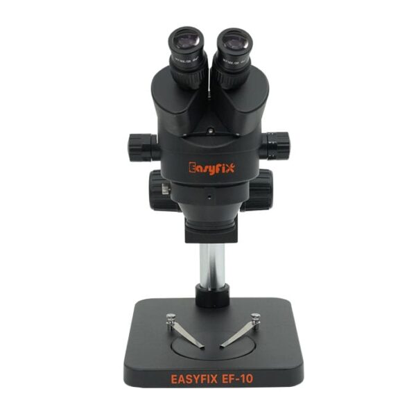 لوپ دو چشم آنالوگ EasyFix EF-10