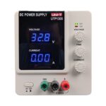 منبع تغذیه تک کانال یونیتی مدل UNI-T UTP1305 - Image 2