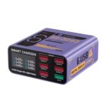 مولتی شارژ فست 6 پورت Sunshine SS-304Q (طراحی جدید)