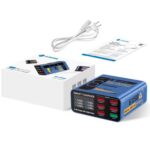 مولتی شارژ فست 6 پورت Sunshine SS-304Q (طراحی جدید) - Image 2