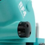 لوپ سه چشم آنالوگ دیجیتال RF4 مدل RF6565TV-YS010W - Image 5