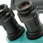 لوپ سه چشم آنالوگ دیجیتال RF4 مدل RF6565TV-YS010W - Image 2