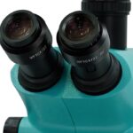 لوپ سه چشم آنالوگ دیجیتال RF4 مدل RF6565TVD2-YS010W - Image 4