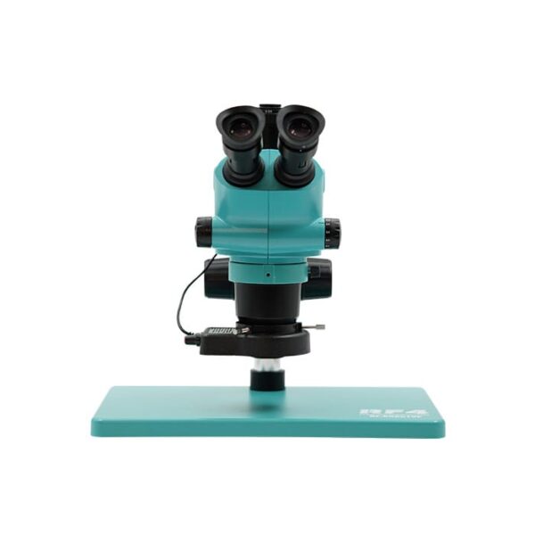 لوپ سه چشم آنالوگ دیجیتال RF4 مدل RF-6565TVP