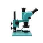 لوپ سه چشم آنالوگ دیجیتال RF4 مدل RF-6565TVP - Image 2