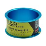 سیم بدون لاک B&R 0.009mm مناسب سیم کشی در تعمیرات