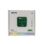 دوربین لوپ ریلایف RELIFE 4K ULTRA HD M-16 - Image 4