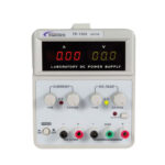 منبع تغذیه مدل TWINTEX TP-1305