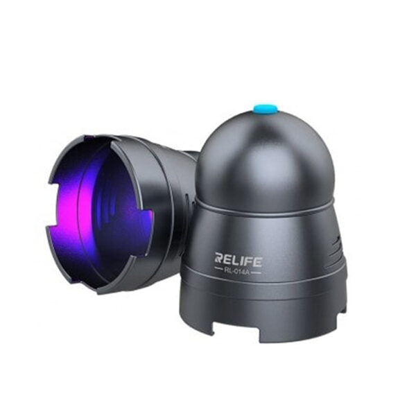 لامپ UV برند ریلایف مدل RELIFE RL-014A