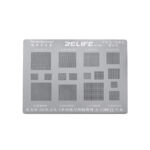 شابلون همه کاره RELIFE RL-044 EMMC/EMCP BGA CPU