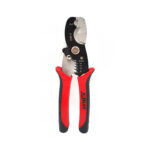 انبر کابل بر و سیم لخت کن JUMLEE کد NO:1664 سایز 8 اینچ