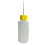 ظرف تینر و الکل سوزنی