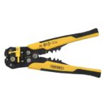 سیم لخت کن اتومات،سیم چین و آچار پرس واستر تایوان مدل VASTER VPE003 - Image 5