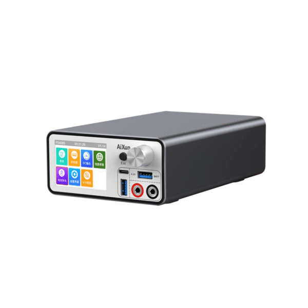 منبع تغذیه و شورت کیلر هوشمند JC Aixun P2408S