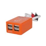 کابل پاور آیفون و اندروید KAISI مدل K-9088 - Image 4