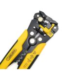 سیم لخت کن اتومات،سیم چین و آچار پرس واستر تایوان مدل VASTER VPE003 - Image 4