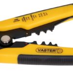 سیم لخت کن اتومات،سیم چین و آچار پرس واستر تایوان مدل VASTER VPE003 - Image 3