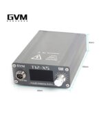 هویه حرفه ای مدل GVM T12-XS - Image 2