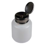 بطری تینرپاش پمپی