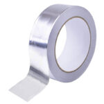 چسب نسوز آلومینیومی عرض 3 سانتی متر (3cm)