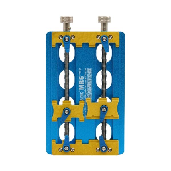 گیره برد یونیورسال مکانیک مدل Mechanic Mr6 Pro