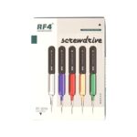 ست پیچ گوشتی RF4 مدل RF-SD10 - Image 2