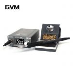 هویه حرفه ای مدل GVM T12-XS