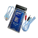 دستگاه تست و شوک باتری سانشاین مدل Sunshine SS-915 V8.0 (تا 14Pro max) - Image 2