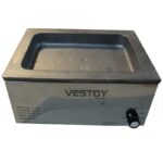 وان قلع وستوی 20*30 سانتیمتر 1300 وات VESTOY