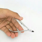 کف چین و سیم چین یاکسون مدل YAXUN YX-503 - Image 3