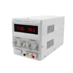 منبع تغذیه داژنگ 5 آمپر مدل DAZHENG PS-A305D (کلید دار)