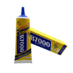 چسب تاچ LCD مکانیک مدل Mechanic B7000 (110ml) (سفید)