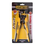 سیم لخت کن اتومات،سیم چین و آچار پرس واستر تایوان مدل VASTER VPE003 - Image 2