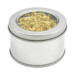 تمیز کننده نوک هویه سیمی با ظرف درپوش دار