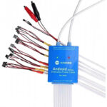 کابل پاور اندروید سانشاین مدل SUNSHINE SS-905C