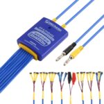 کابل پاور بوت Mechanic iBoot AD Max مناسب گوشی های آیفون و اندروید - Image 3